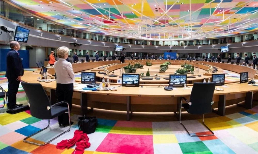 Ταμείο ανάκαμψης - «Ξεκλειδώνουν» 31,9 δισ. εκατ. για την Ελλάδα